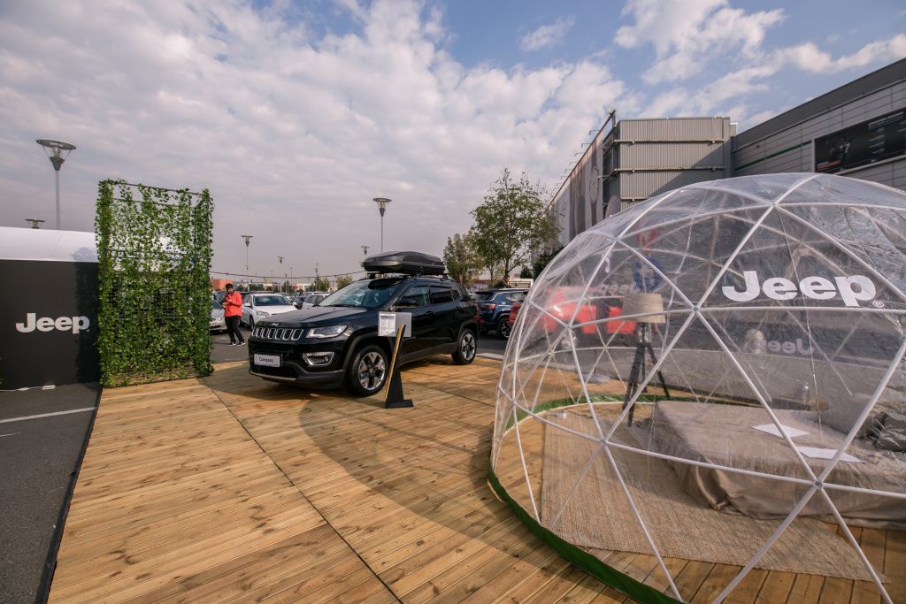 Jeep Compass - Imagine 7