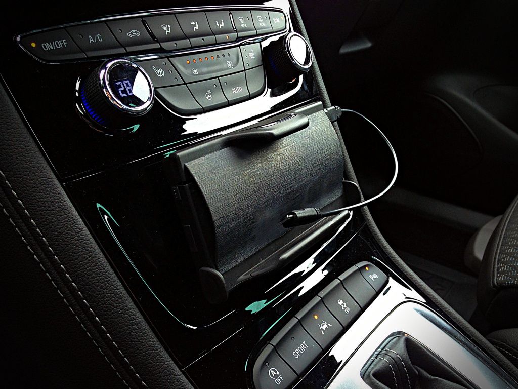 Opel Astra k - Imagine 24