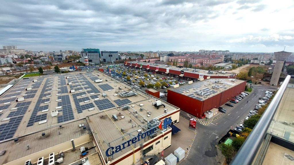 Cum arată un apartament nou de 3 camere de 152.000 de euro din sud-vestul Capitalei - Imagine 74