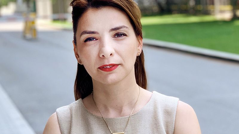 Elisabeta Mihăilescu, Orange România: Autoritățile nu pot rezolva toate problemele fără sprijin din mediul privat