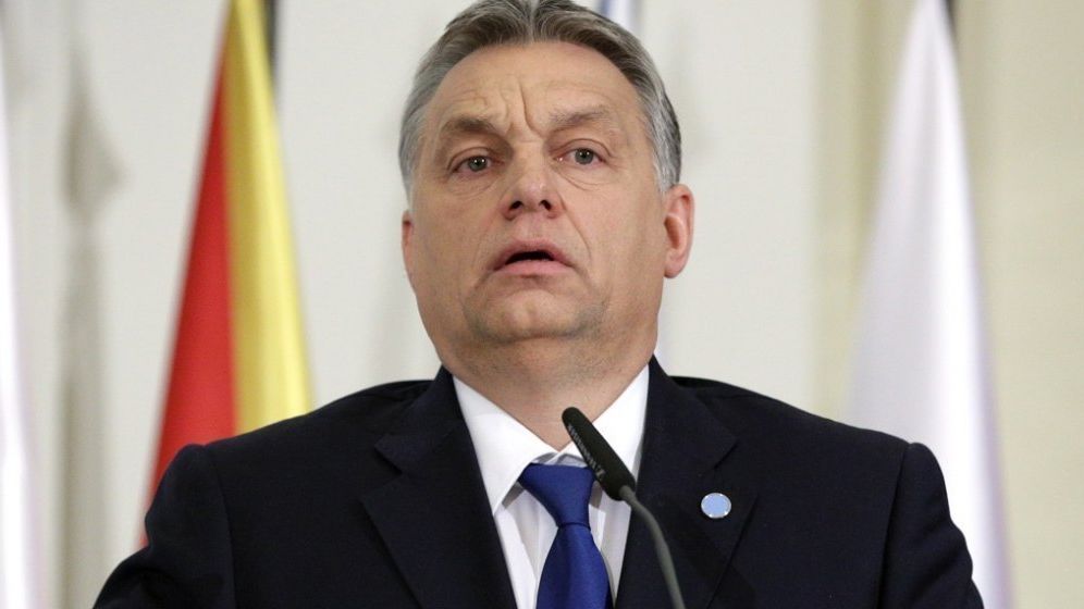 Viktor Orban critică strategia UE împotriva Rusiei: Ucraina niciodată nu va câştiga războiul împotriva Rusiei cu ofiţeri instructori americani şi cu armanent american