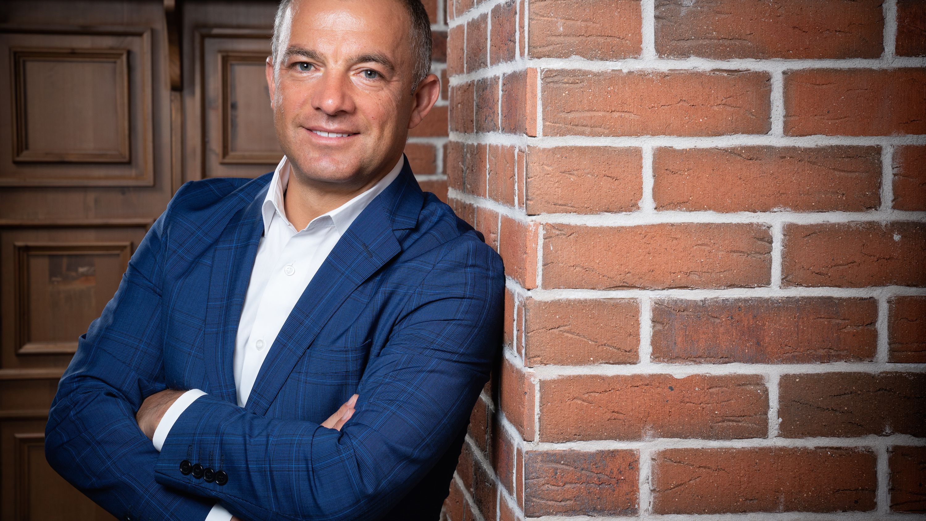 Daniel Mischie, CEO City Grill: Cel mai mare competitor pentru noi este statul, nu este colegul de breasla