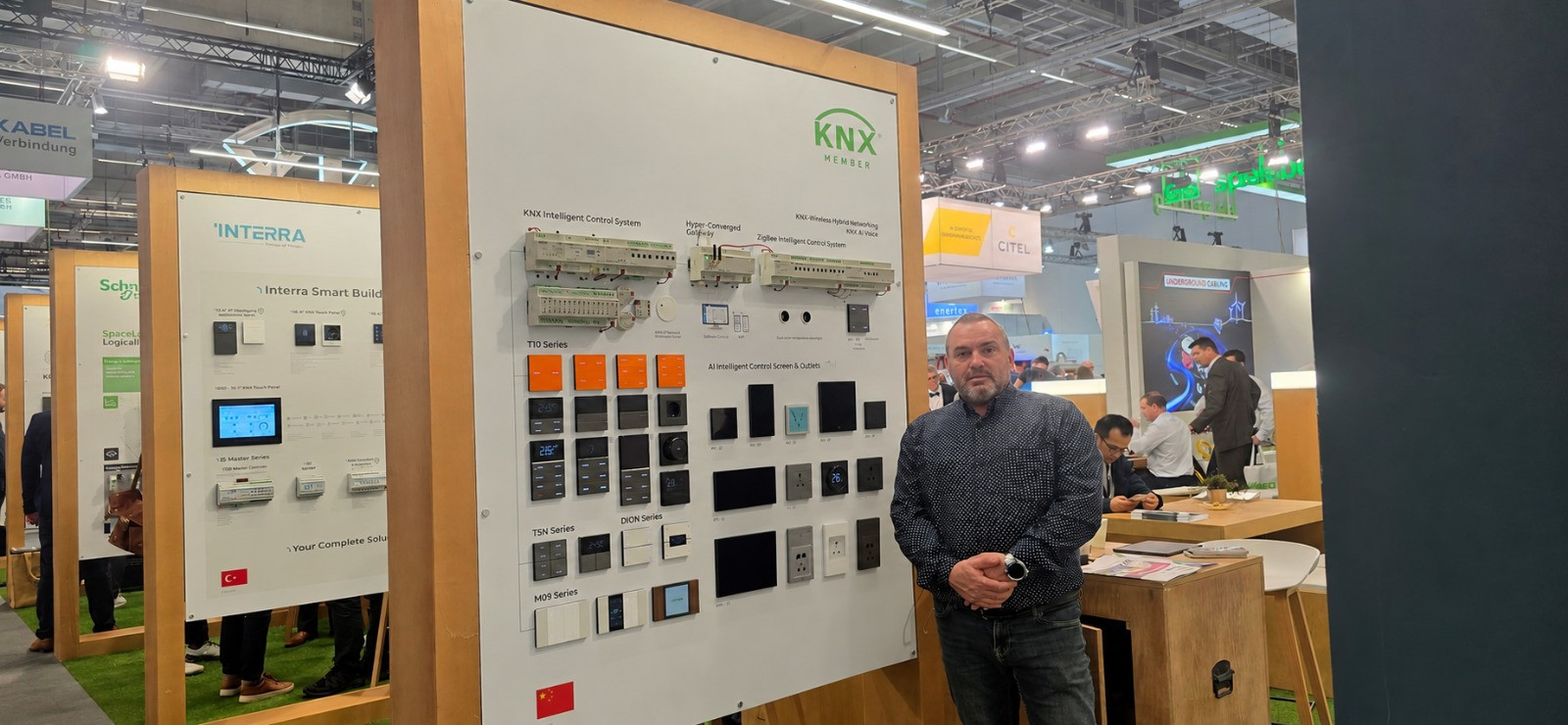 Interviu cu Emil Eremia, fondator KNX Smart Home: Ce înseamnă, de fapt, o casă inteligentă?