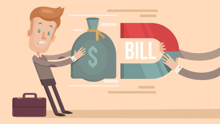 Comisioanele pentru plati prin Internet Banking si la ghiseul bancii: ce costuri pot sa apara la un transfer interbancar