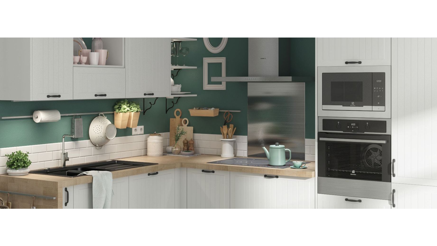 Cea mai bună mobilă de bucătărie de la Leroy Merlin – cum o alegi, avantaje și sfaturi utile