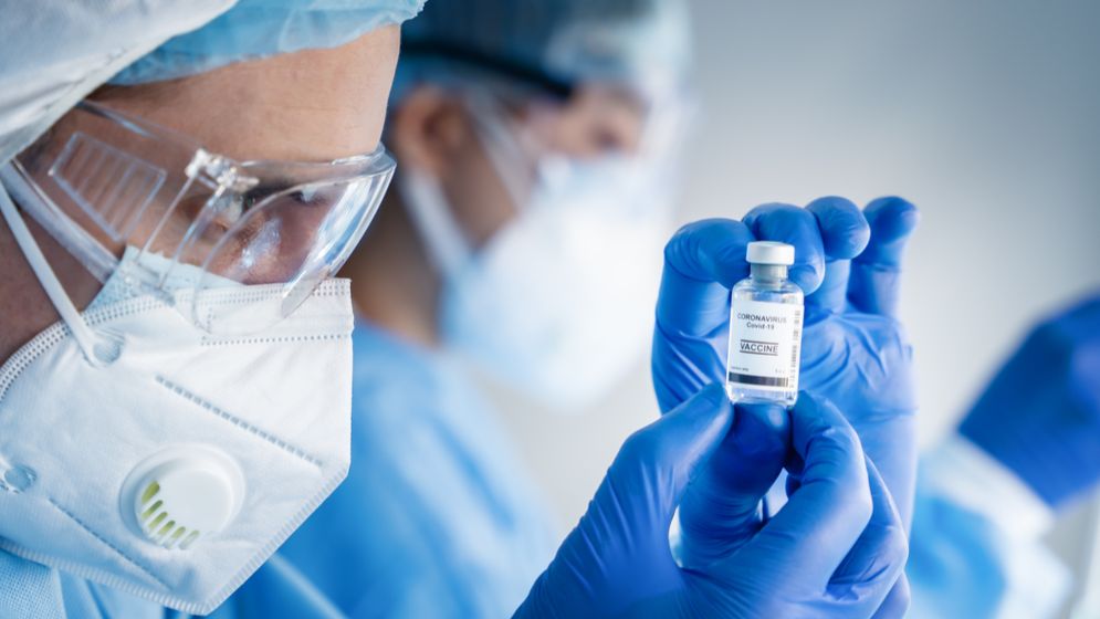 România, sub țintele de vaccinare. OMS transmite un avertisment dur