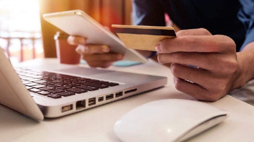 Comertul pe Internet, cele mai mari cresteri din retailul romanesc