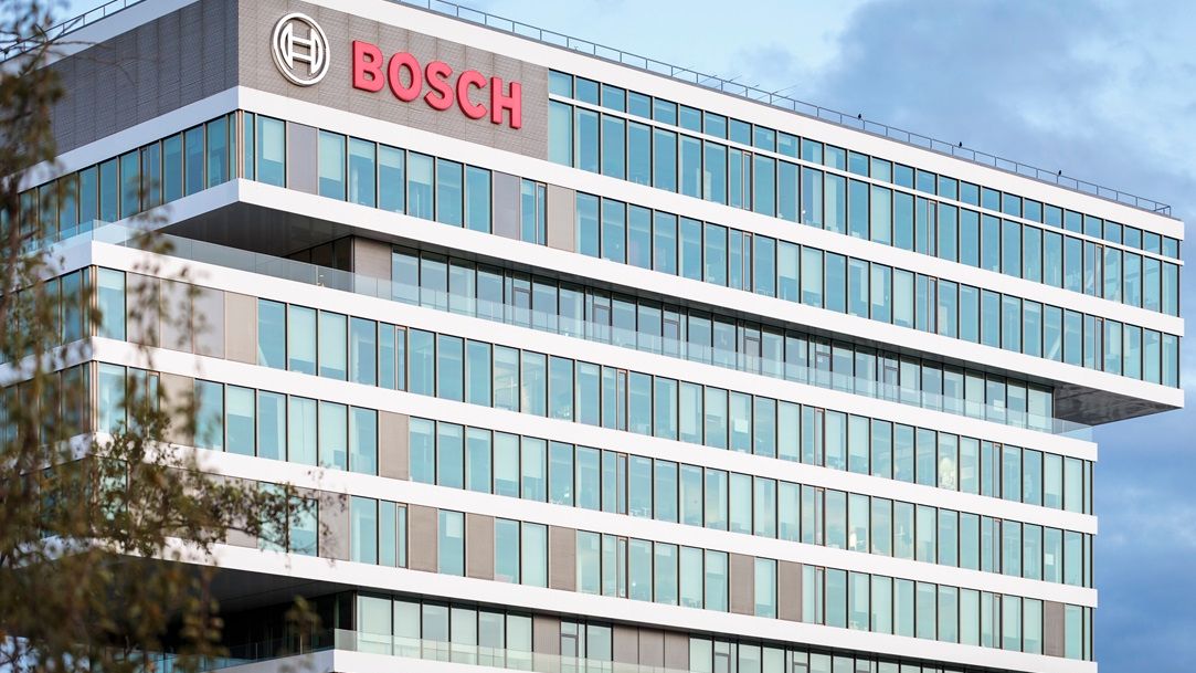 Bosch vrea să renunțe la aproximativ 1.500 de angajați până în 2025