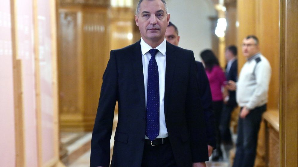 Draghici, propus Ministru al Transporturilor de Dragnea, dosar penal