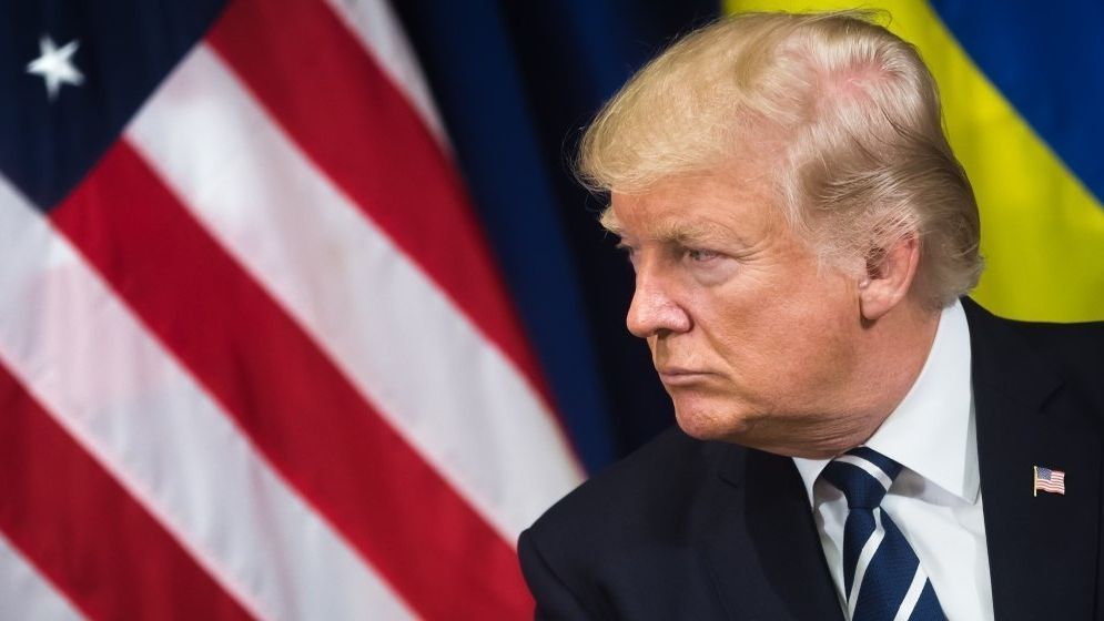 Trump ar putea propune Groenlandei un acord: Nimeni nu s-ar lupta cu Statele Unite
