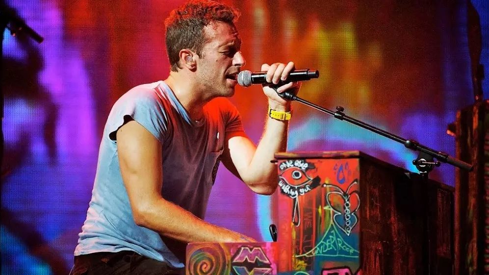 Concert Coldplay în România | iaBilet.ro: În curând se pun noi bilete în vânzare, nu luați de pe OLX