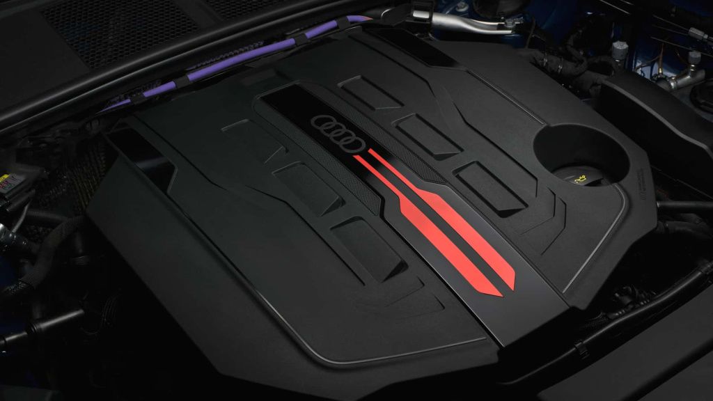 GALERIE FOTO | Audi A5 înlocuiește vechiul A4 la toate capitolele, mai puțin ca nume - Imagine 1