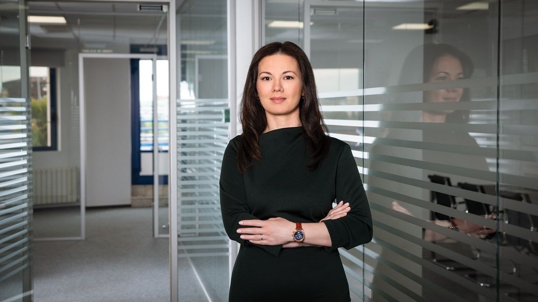 Cargus are un nou CEO: Belgin Bactali îi ia locul lui Yannick Mooijman