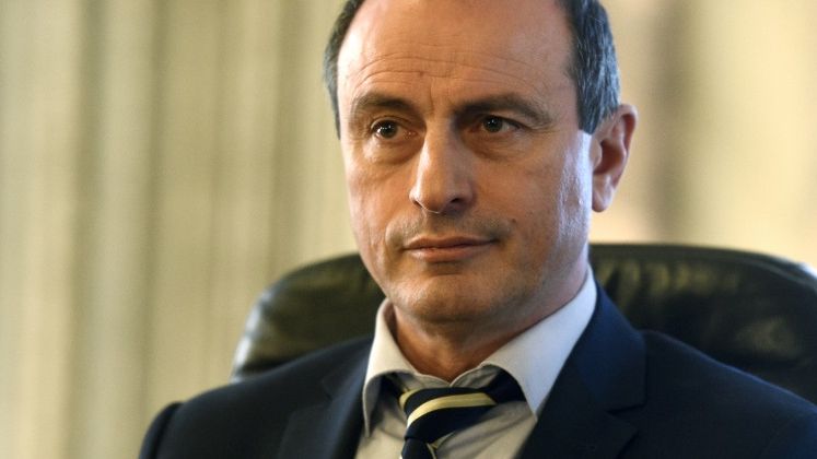 Interviu Achim Irimescu, ministrul Agriculturii: Ferma de familie nu trebuie sa fie ferma unui om sarac