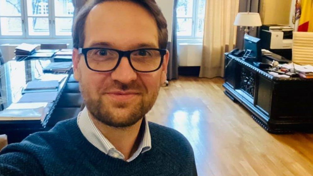 Fritz: Timișoara va avea posturi de manager de cartier și grădinar-șef