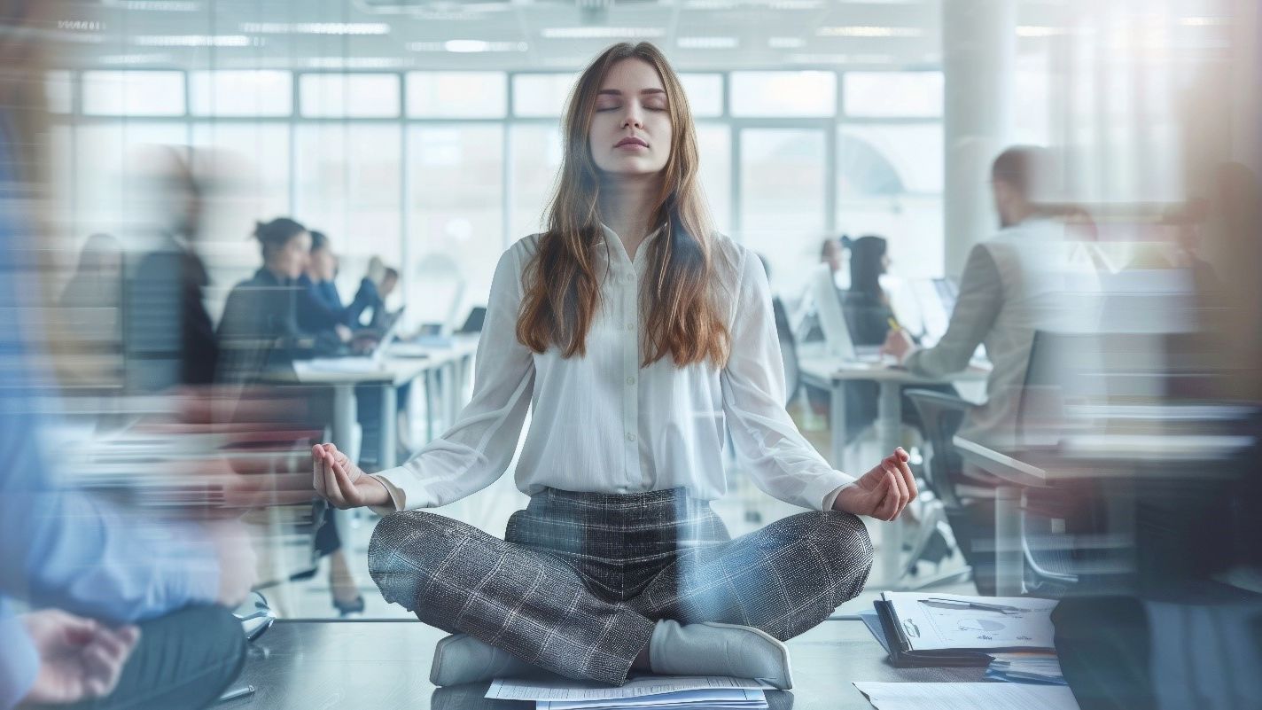 Puterea minții în afaceri: Cum îți optimizezi performanța cognitivă cu Neuromax®
