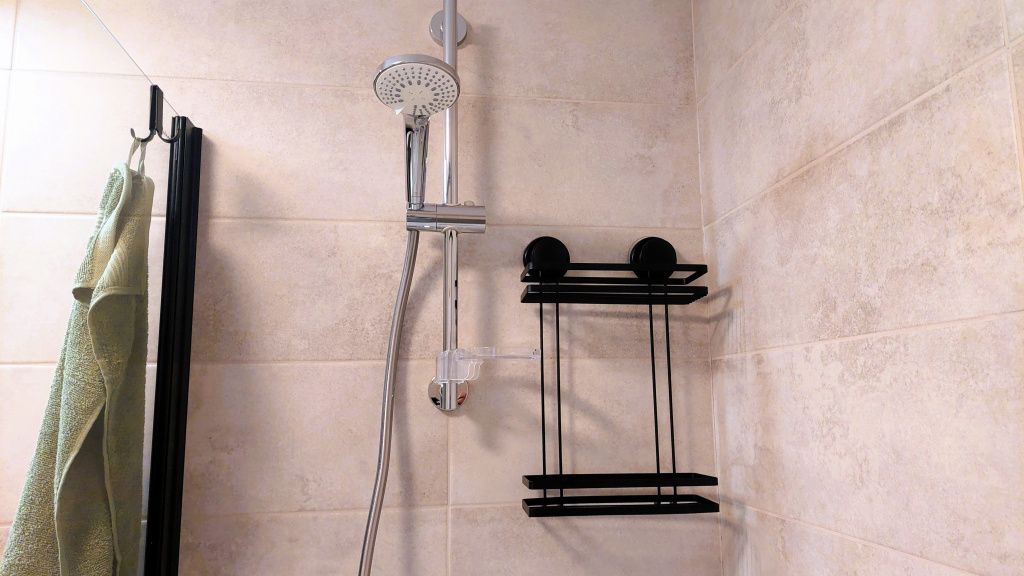 Cum arată un apartament de 150.000 euro din complexul de 4.500 de apartamente de lângă Stadionul - Imagine 43