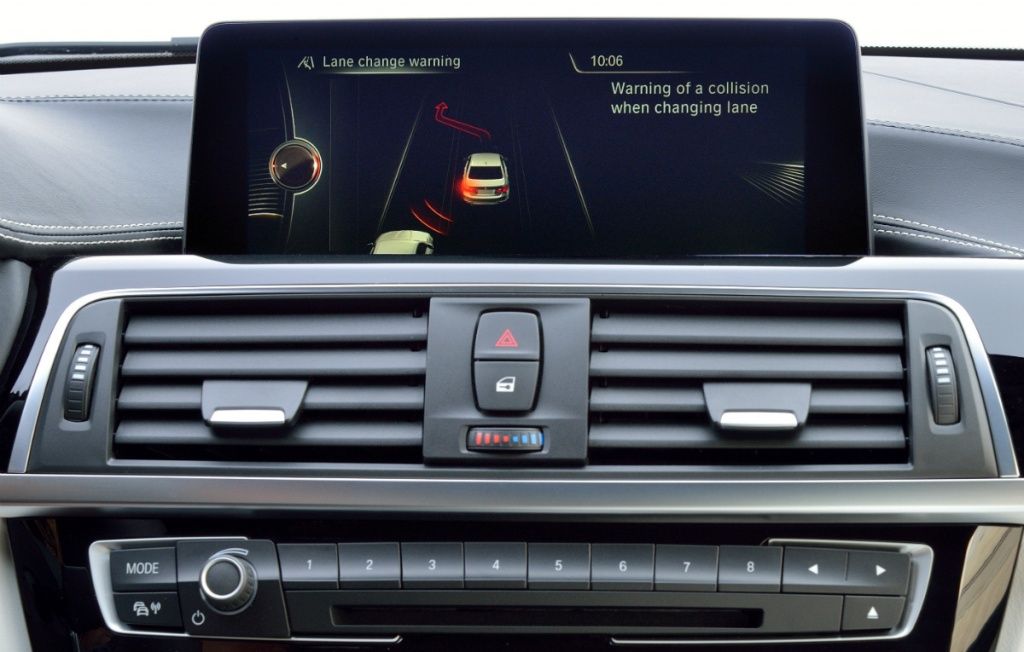 BMW Seria 3 facelift - Imagine 20