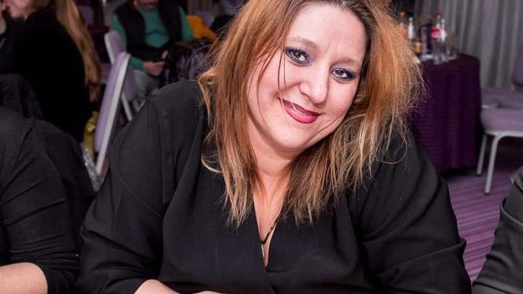 Candidatura Dianei Șoșoacă la prezidențiale a fost respinsă a doua oară