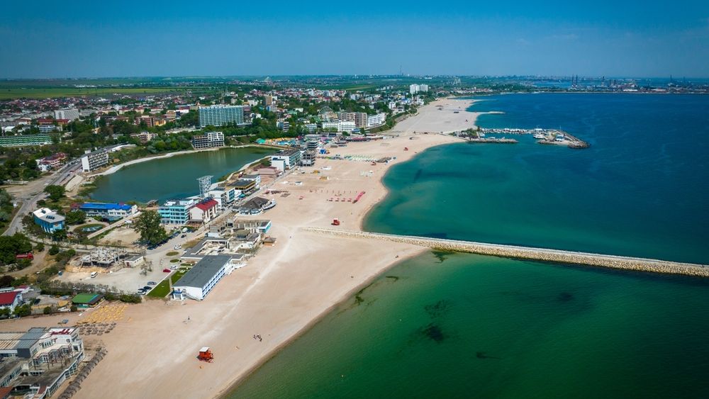 CINCI obiective turistice pe care le putem vizita pe litoralul românesc