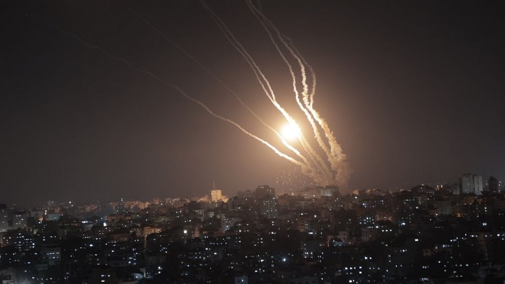 BREAKING | Armata israeliană își extinde operațiunea terestră în Gaza