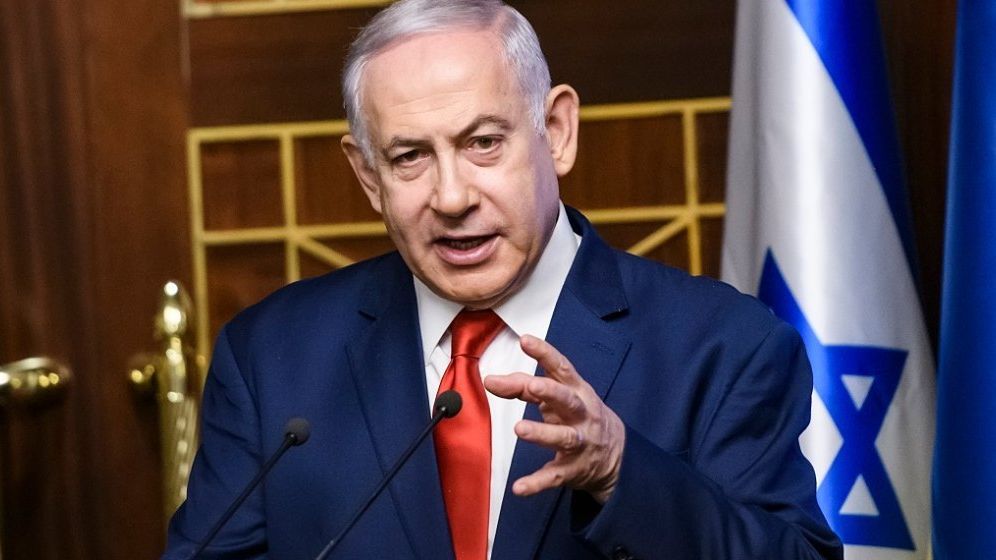 Netanyahu către Biden: „Occidentul trebuie să ajute la înfrângerea Hamas, răul pur”