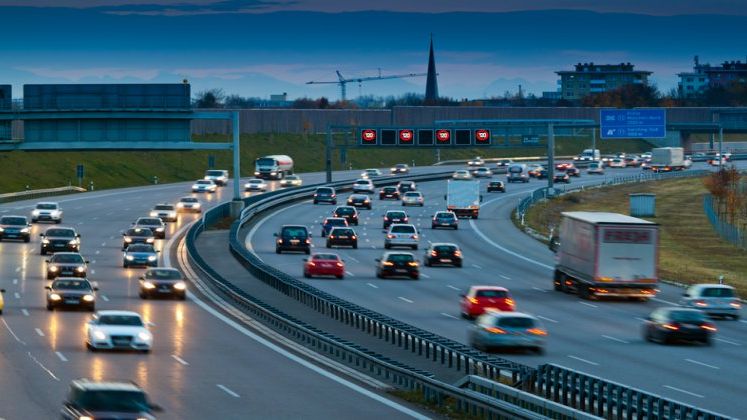 Inmatricularile de autoturisme au crescut anul trecut cu 19%, la 396.538 unitati