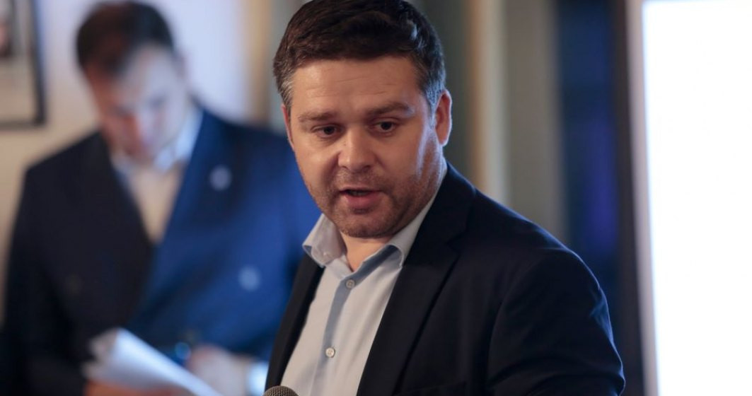 Primarul Capitalei, Ciprian Ciucu, a fost chemat la audieri la DNA