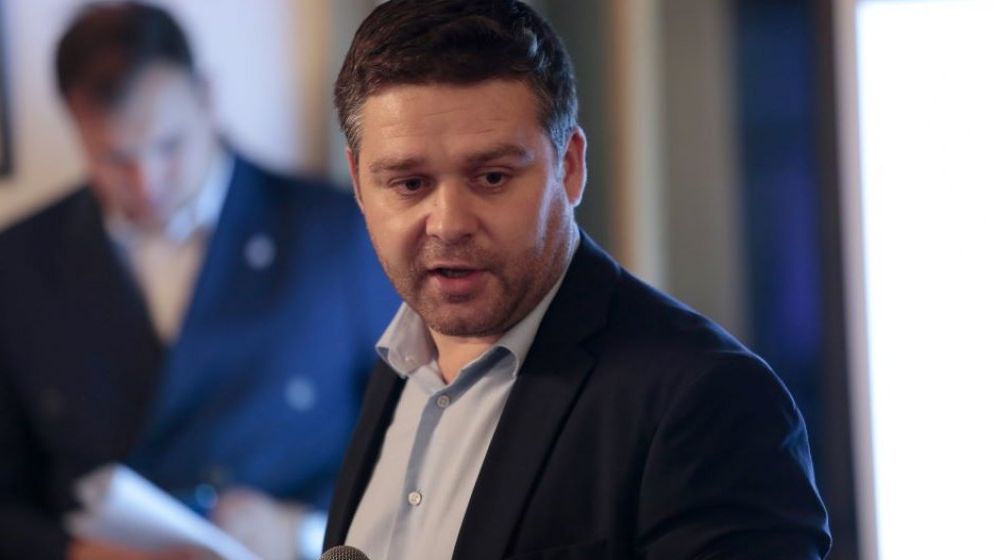 Primarul Capitalei, Ciprian Ciucu, a fost chemat la audieri la DNA