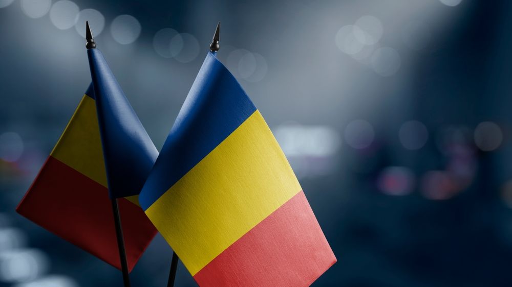 Ziua Drapelului Național, sărbătorită în București printr-o ceremonie militară
