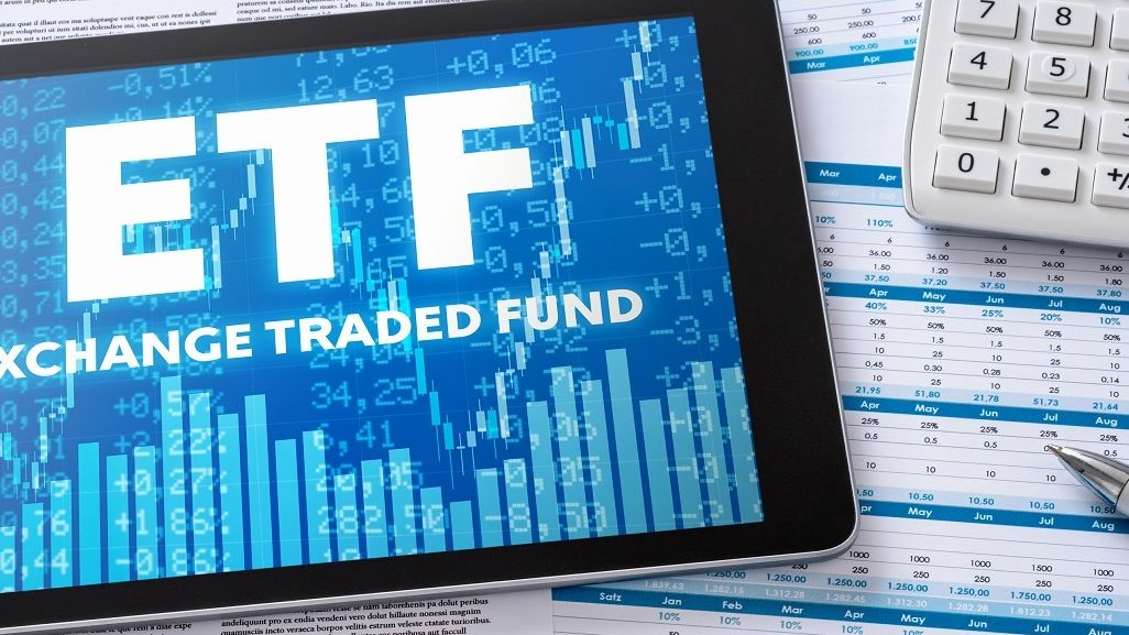 Bursa este deschisa pentru oricine. Accesul simplu la performantele bursei prin fonduri de tip ETF