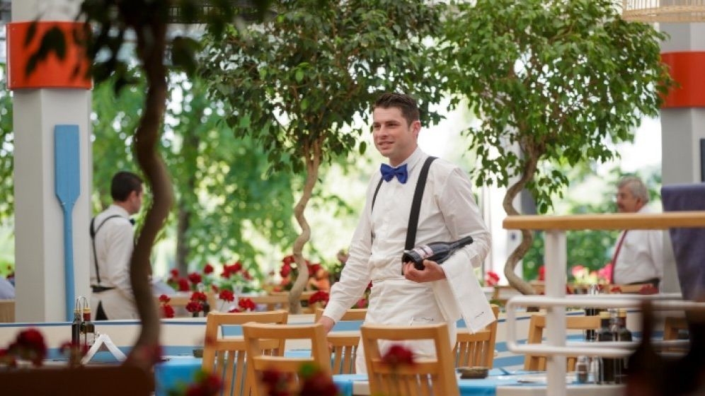 Amenzi usturătoare pe litoral! Zeci de restaurante și baruri au fost sancționate de inspectorii sanitari