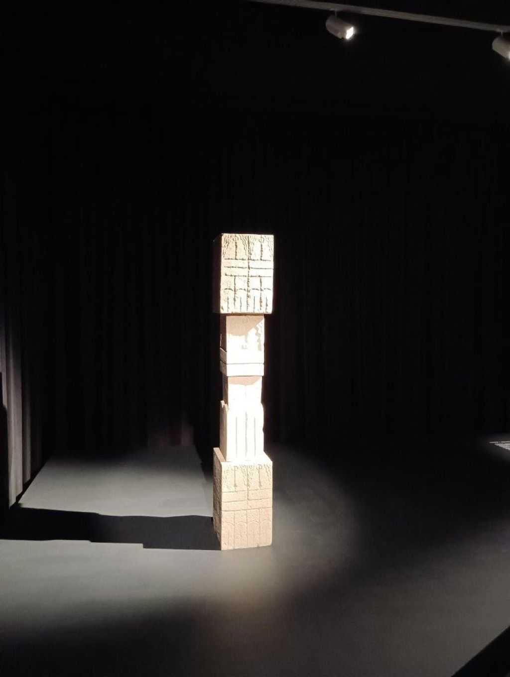 Expoziția Brâncuși de la Timișoara: capodoperele, în vizită în patria părintelui lor - Imagine 36