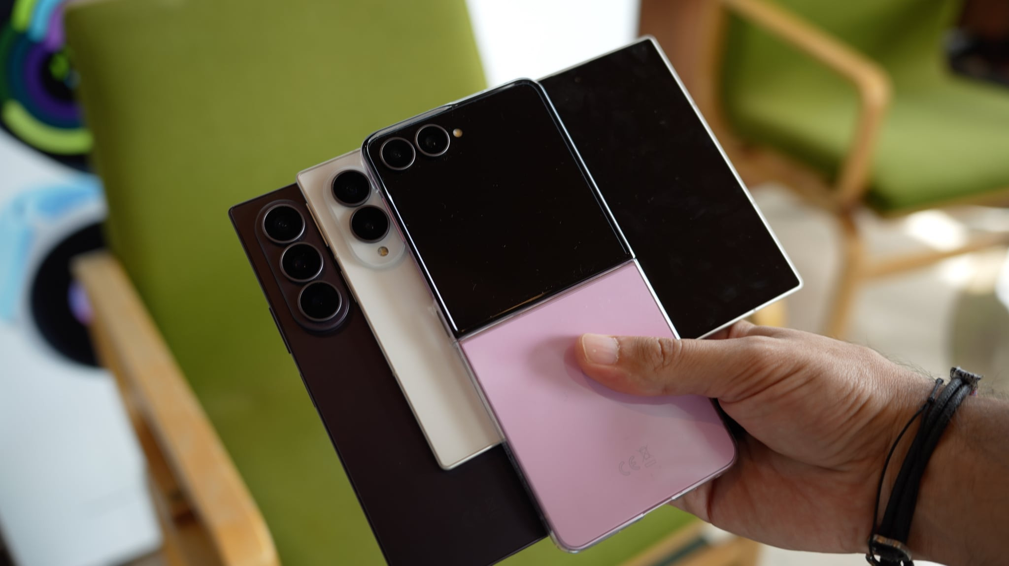 Surpriza cu care vine Samsung la noua generație de pliabile: Cum arată și cât costă Galaxy Z Fold8, Galaxy Z Fold8 Ultra și Galaxy Z Flip8