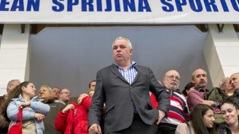 ICCJ: Nicusor Constantinescu, condamnat definitiv la 10 ani de inchisoare