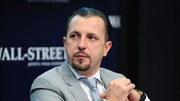 Cosmin Ulmean, managerul care a condus Takko timp de 9 ani, pleaca la Noriel