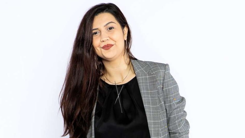 Cristina Bucea, noul director de vânzări al publisherului Internet Corp