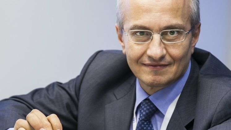 Un roman cu 19 ani experienta in Unilever preia conducerea companiei pe zona Europei Centrale si de Sud