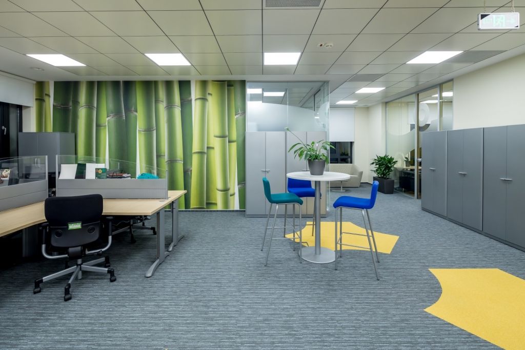 Birou Arval - Imagine 30