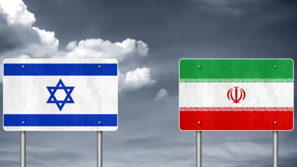 Iranul spune că a destructurat o rețea ”teroristă” care avea legături cu Mosadul