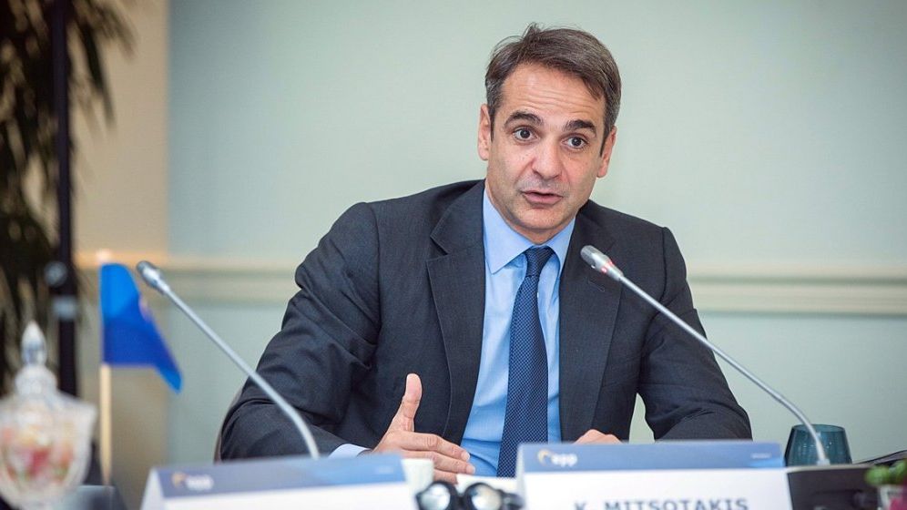 Premierul grec anunță achiziționări de arme, în timp ce tensiunea cu Turcia crește