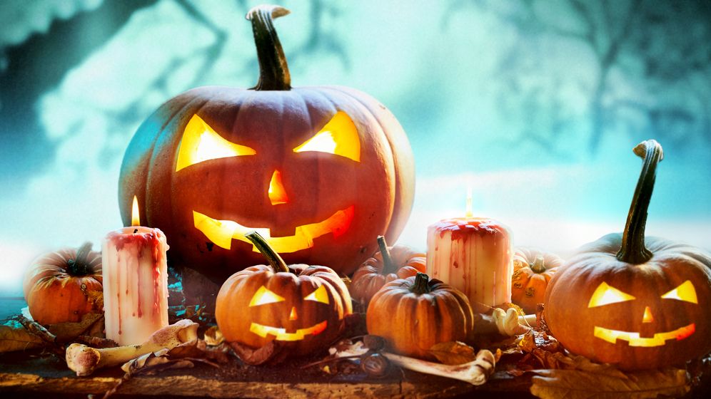 Cinema City ieftinește biletele la filme de Halloween