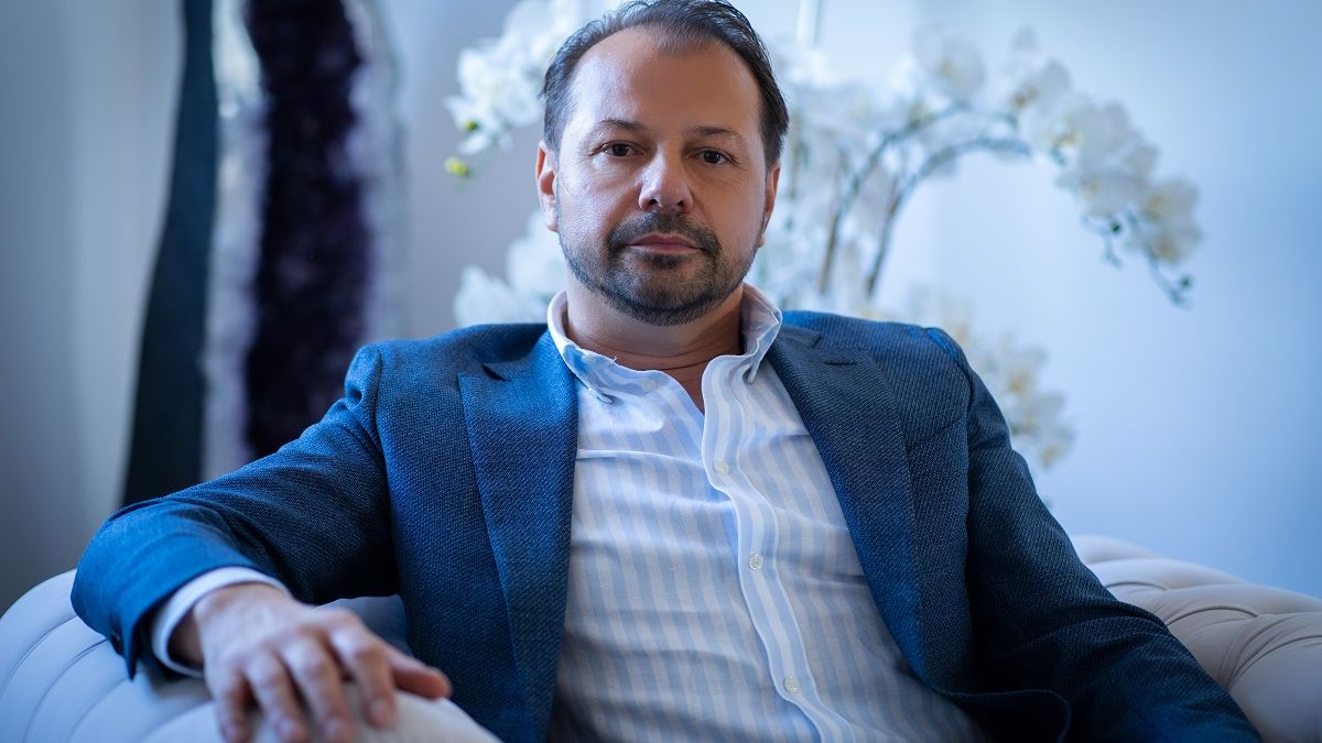 Criza pandemică a reprezentat pentru sectorul produselor electrice o oportunitate de creștere” – Ionuț Popa, CEO Consolight