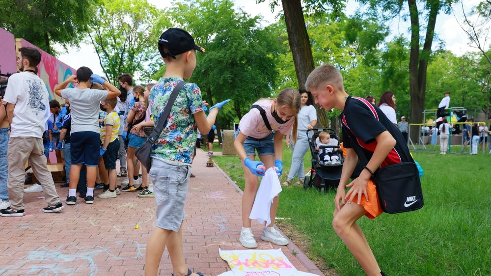 Festivalul Copiilor la Hala Laminor, de 1 iunie: ce concerte și activități sunt pregătite