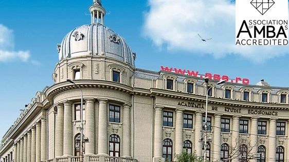 13 Septembrie 2023, descoperă programele MBA ale Academiei de Studii Economice