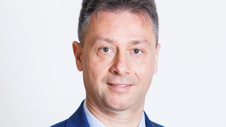 Cine este noul director comercial al DPD Romania