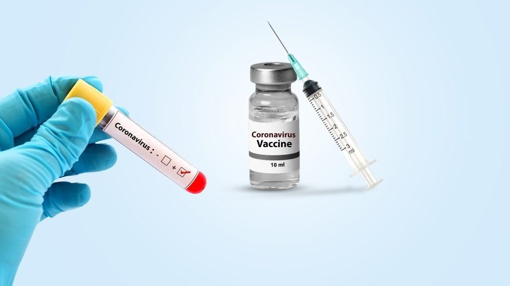 SUA lansează un test clinic pentru un medicament bazat pe anticorpi de sinteză