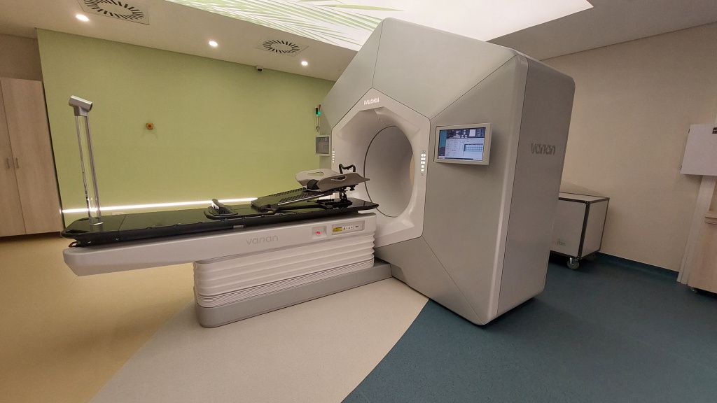 Ovidius Clinical Hospital - inaugurare 5 aprilie 2023 - Imagine 26