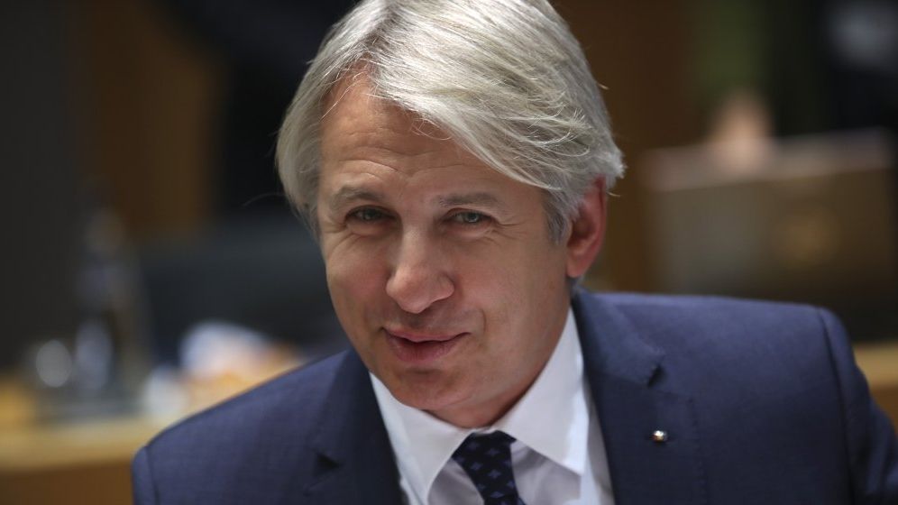 Eugen Teodorovici recunoaste incapacitatea ANAF de a gestiona Declaratia Unica exclusiv online