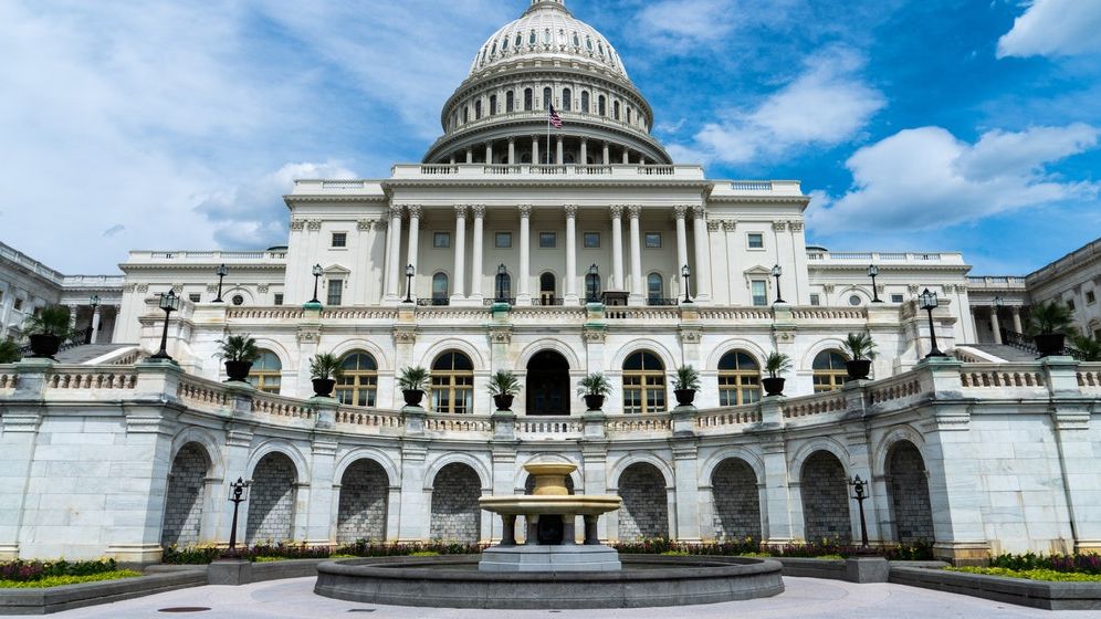 Primarul Washingtonului solicită măsuri sporite de securitate pentru ceremonia de învestitură a lui Biden